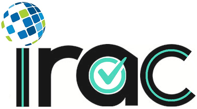 IRAC Logo
